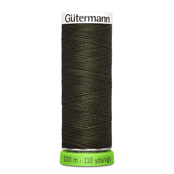 Gutermann Sew-All Polyester rPET Thread 100m/110 yds Col 531