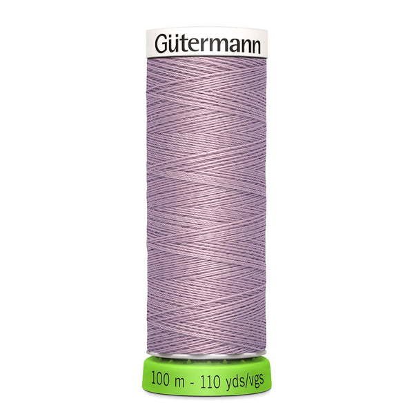 Gutermann Sew-All Polyester rPET Thread 100m/110 yds Col 568