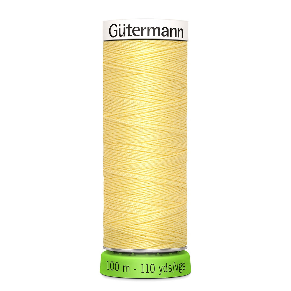Gutermann Sew-All Polyester rPET Thread 100m/110 yds Col 578
