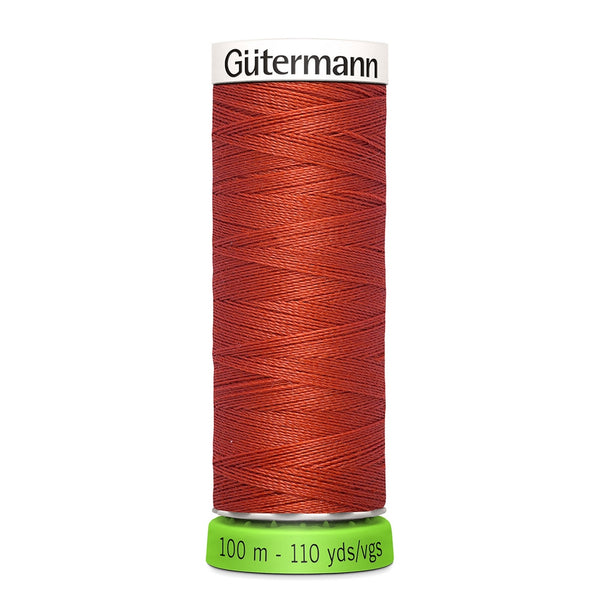 Gutermann Sew-All Polyester rPET Thread 100m/110 yds Col 589