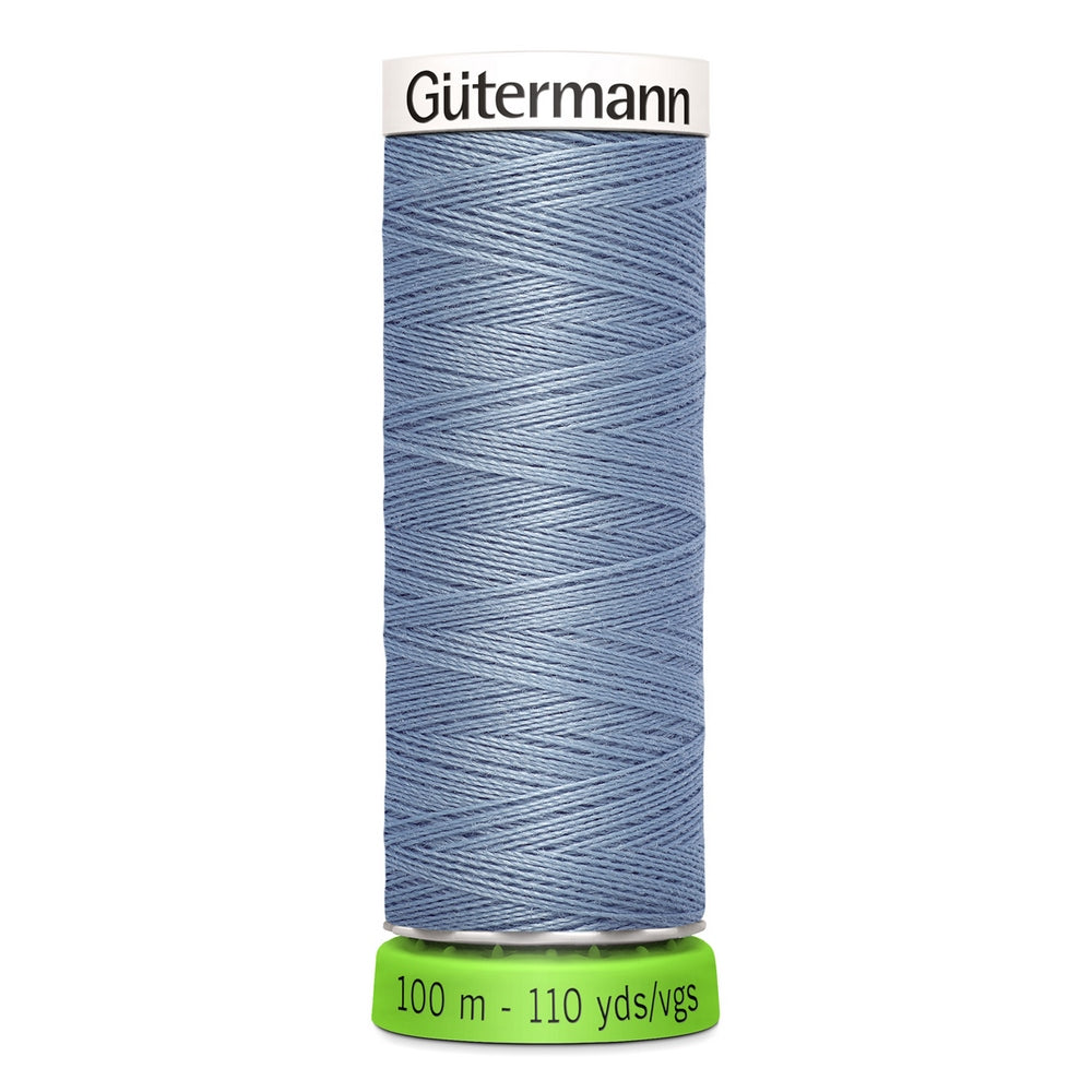 Gutermann Sew-All Polyester rPET Thread 100m/110 yds Col 64