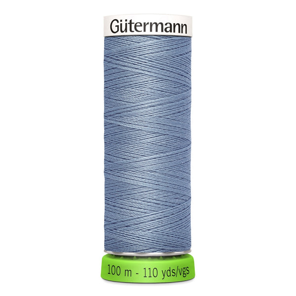 Gutermann Sew-All Polyester rPET Thread 100m/110 yds Col 64