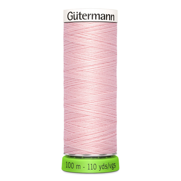 Gutermann Sew-All Polyester rPET Thread 100m/110 yds Col 659