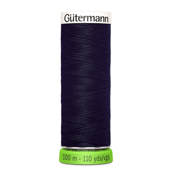 Gutermann Sew-All Polyester rPET Thread 100m/110 yds Col 665