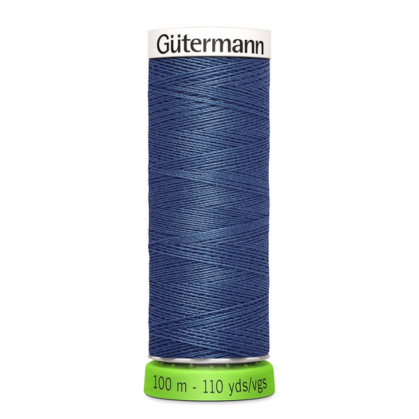 Gutermann Sew-All Polyester rPET Thread 100m/110 yds Col 68