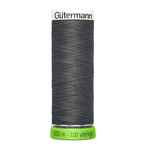 Gutermann Sew-All Polyester rPET Thread 100m/110 yds Col 702