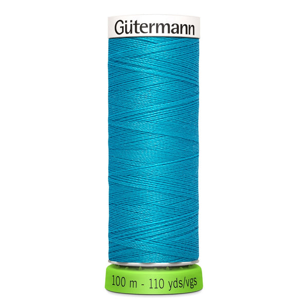 Gutermann Sew-all Polyester rPET Thread, 100m (110 yards) Colour 736