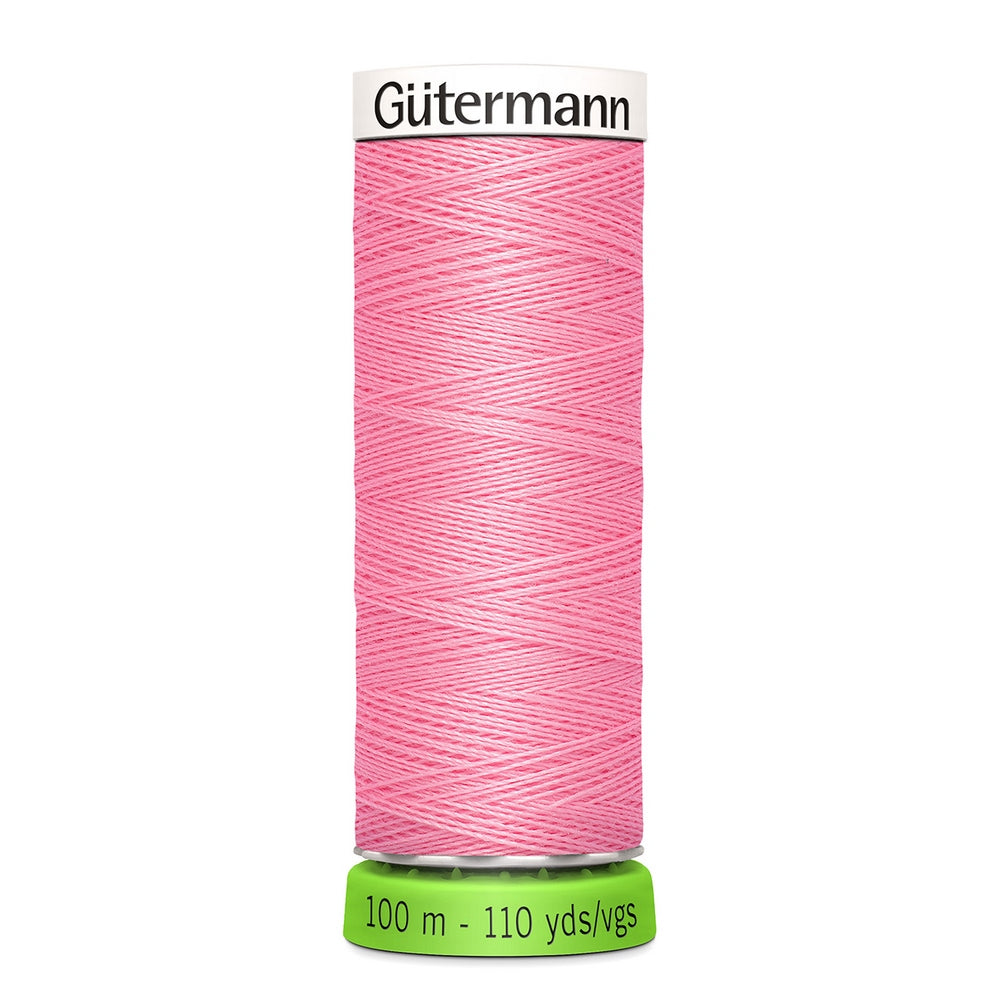 Gutermann Sew-All Polyester rPET Thread 100m/110 yds Col 758
