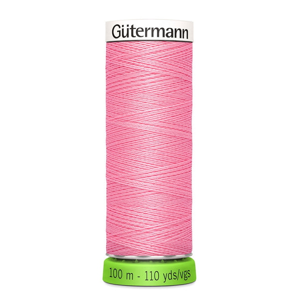 Gutermann Sew-All Polyester rPET Thread 100m/110 yds Col 758