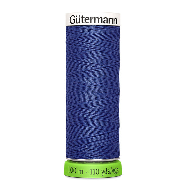 Gutermann Sew-All Polyester rPET Thread 100m/110 yds Col 759