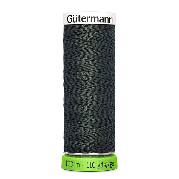 Gutermann Sew-All Polyester rPET Thread 100m/110 yds Col 861