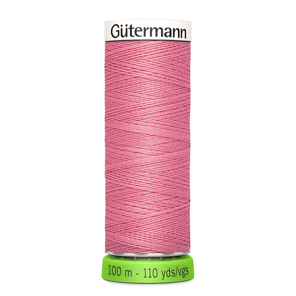 Gutermann Sew-All Polyester rPET Thread 100m/110 yds Col 889