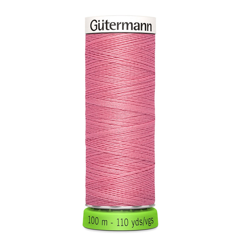 Gutermann Sew-All Polyester rPET Thread 100m/110 yds Col 889