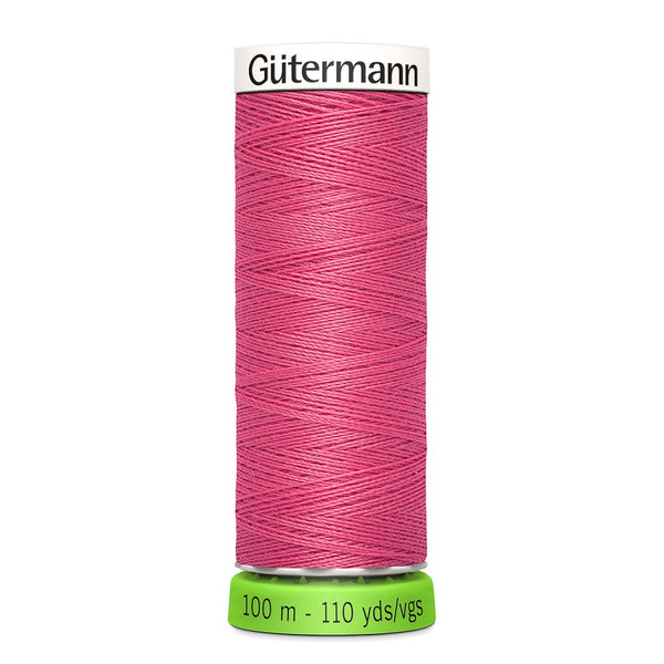 Gutermann Sew-All Polyester rPET Thread 100m/110 yds Col 890