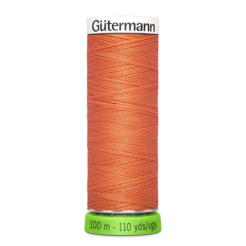 Gutermann Sew-All Polyester rPET Thread 100m/110 yds Col 895