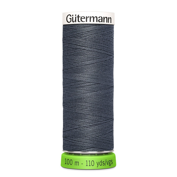 Gutermann Sew-All Polyester rPET Thread 100m/110 yds Col 93