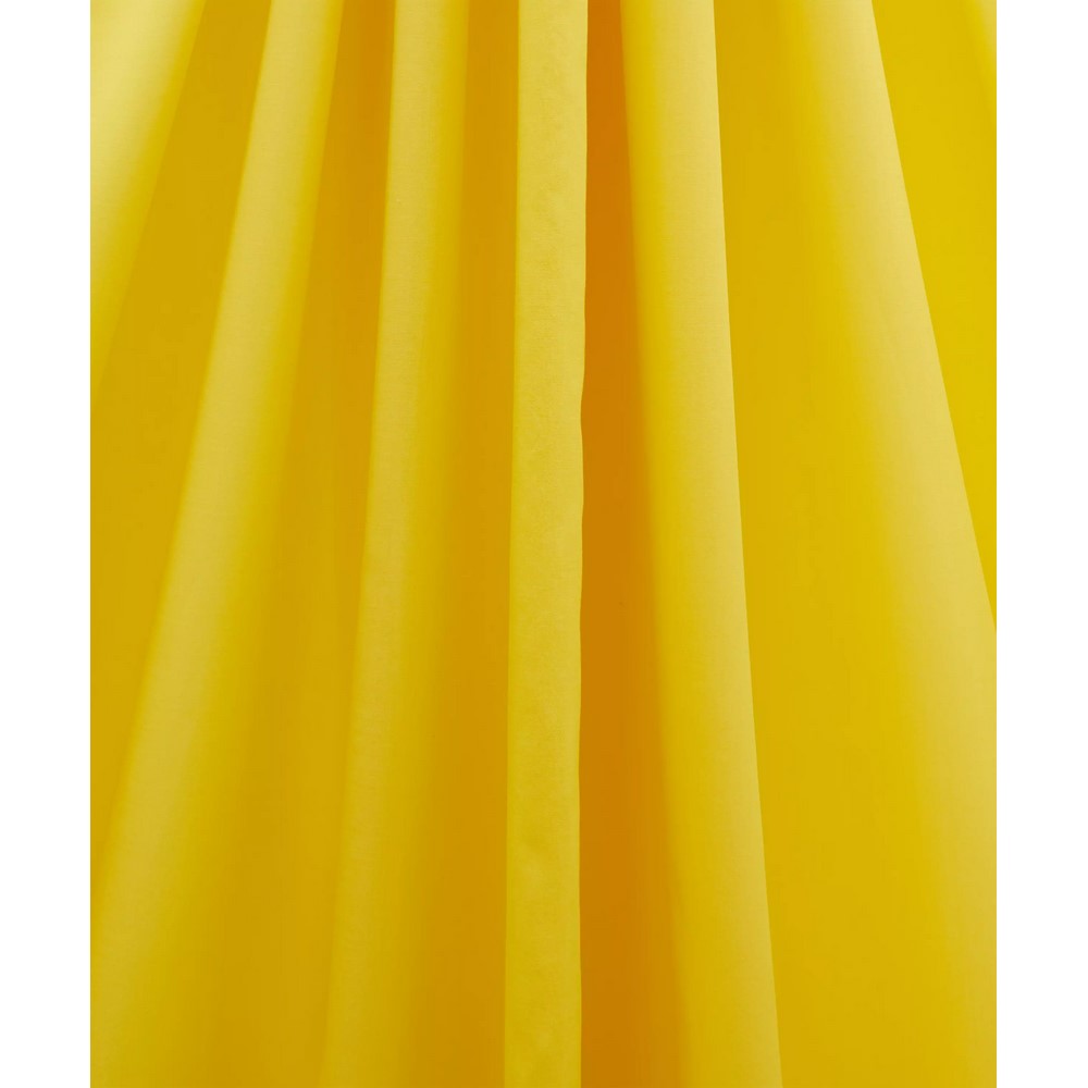 Liberty of London - Tana Lawn - Buttercup Yellow Plain Dyed