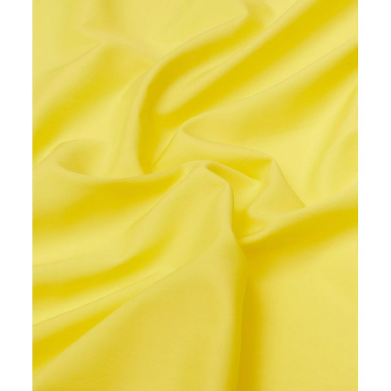 Liberty of London - Tana Lawn - Buttercup Yellow Plain Dyed