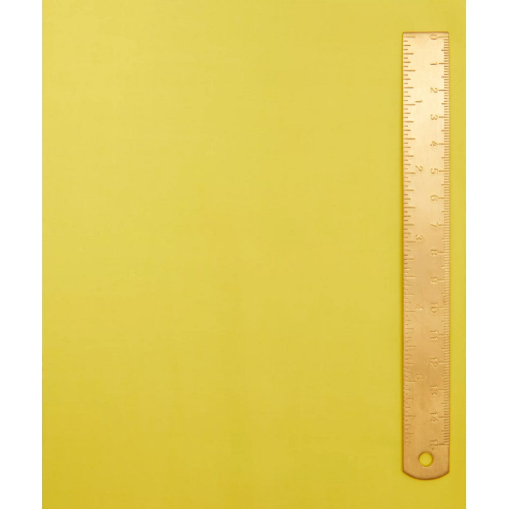 Liberty of London - Tana Lawn - Buttercup Yellow Plain Dyed