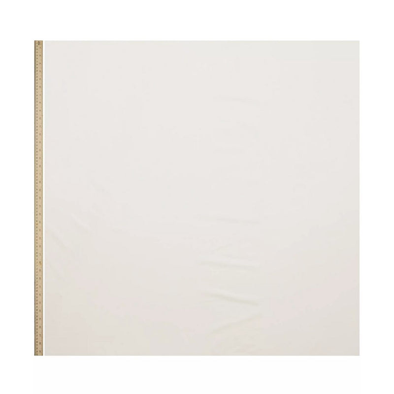 Liberty of London - Tana Lawn - Paper White Plain Dyed