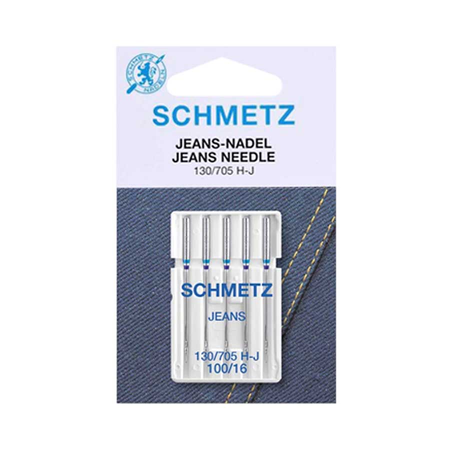 Schmetz Jeans Neede 100/16