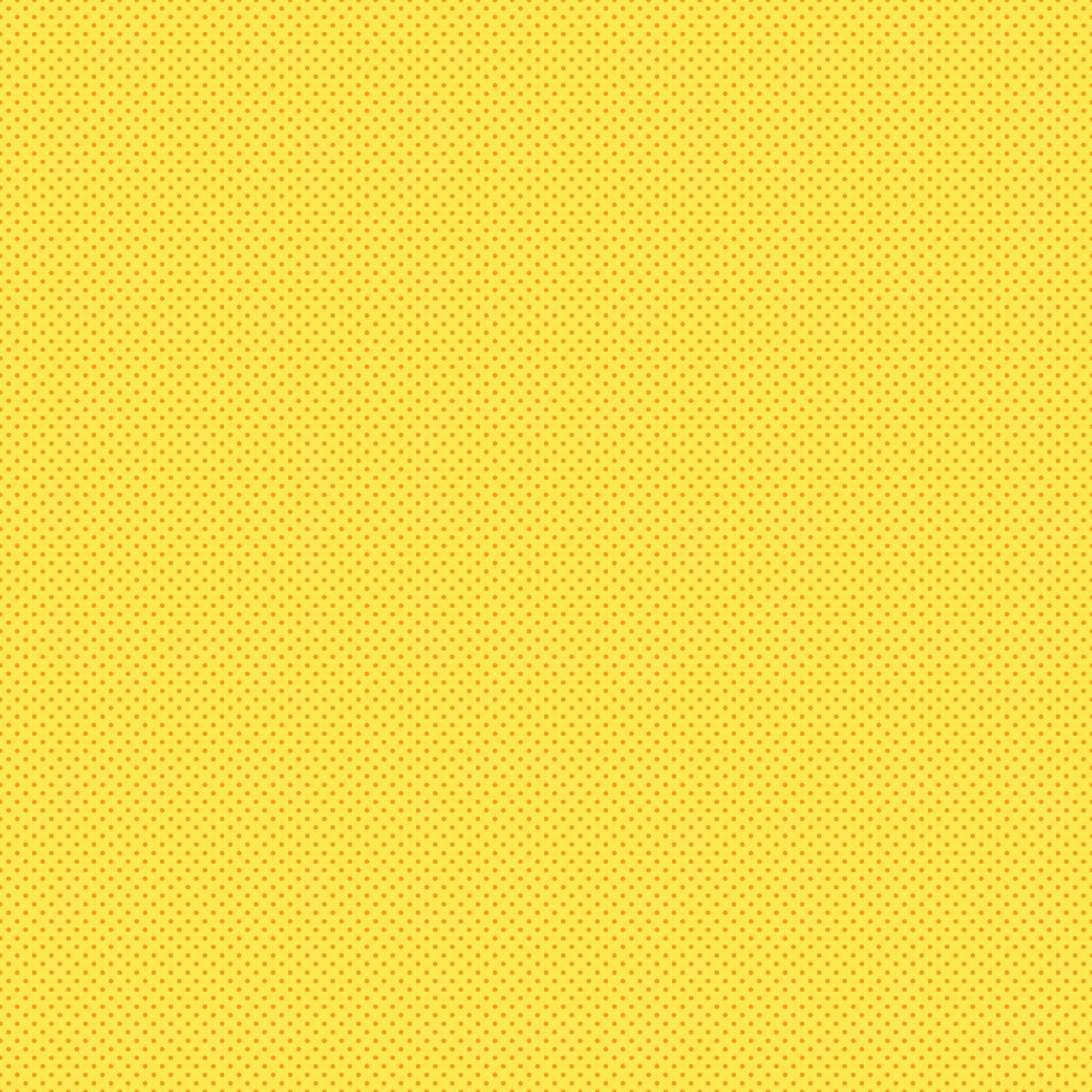 1 800 Calico Mini Dot Chrome Yellow Ditsy Vintage by Alexia Abegg Retro Ruby Star Society RS4102 34