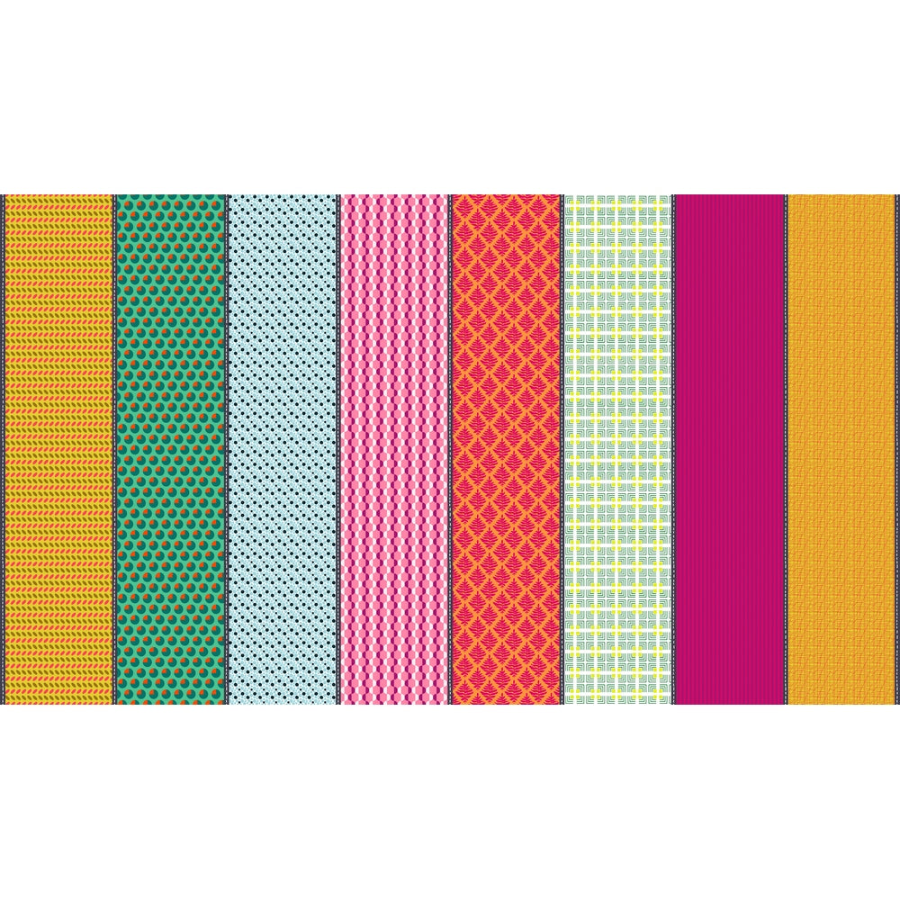 Jen Kingwell: Mixed Bag of Lollies The Lookout 18245 11