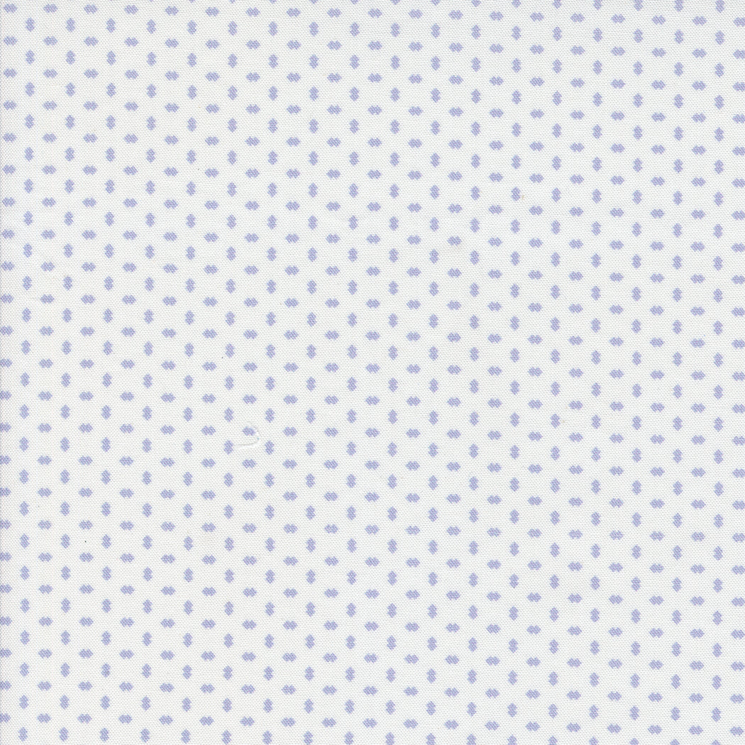 Jen Kingwell: Mixed Bag of Bonbons Road Trip Lavender White 18259 11