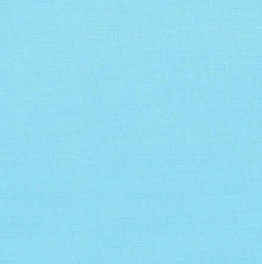 MODA Bella Solids Tranquil Aqua 9900 186