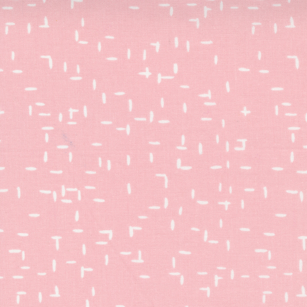 Gingiber - Words to Live By - Tweedy Doodle Cameo