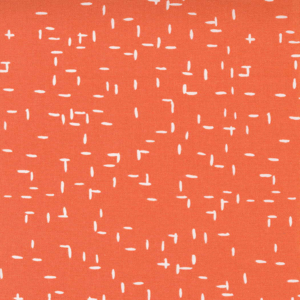 Gingiber - Words to Live By - Tweedy Doodle Clementine