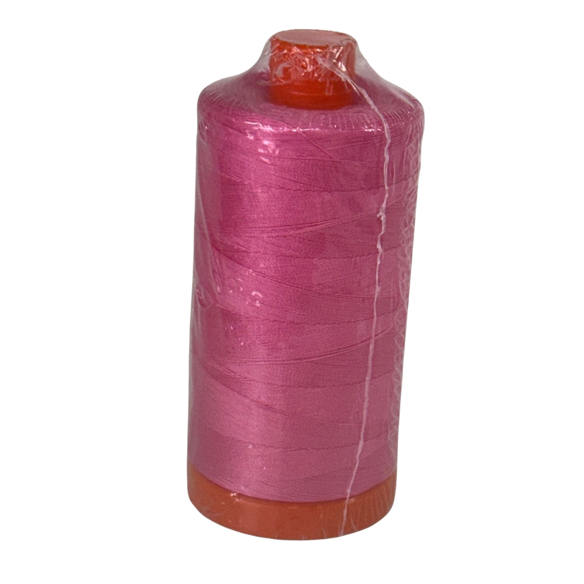 Aurifil Cotton Mako 7002 Neon Pink Thread Ne 50 1300m