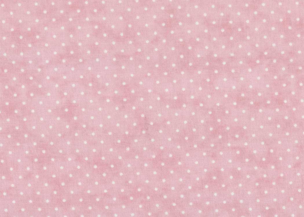 Essential Dots Pink for MODA Fabrics 8654 21