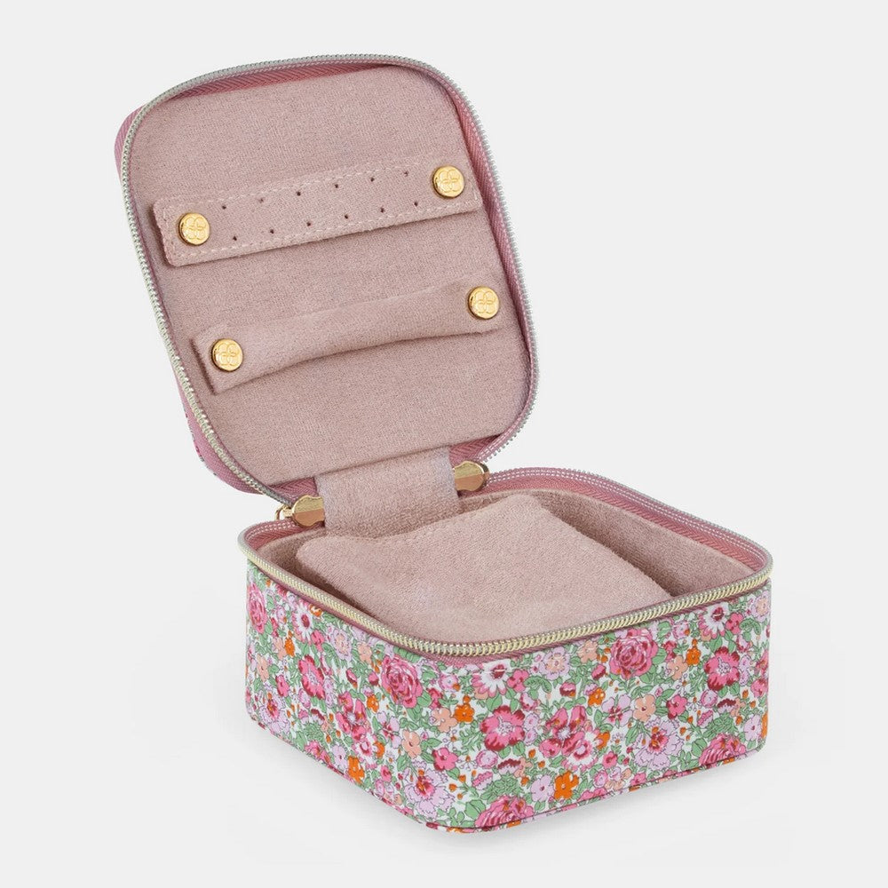 Liberty Jewellery / Sewing Cube Amelie SMALL