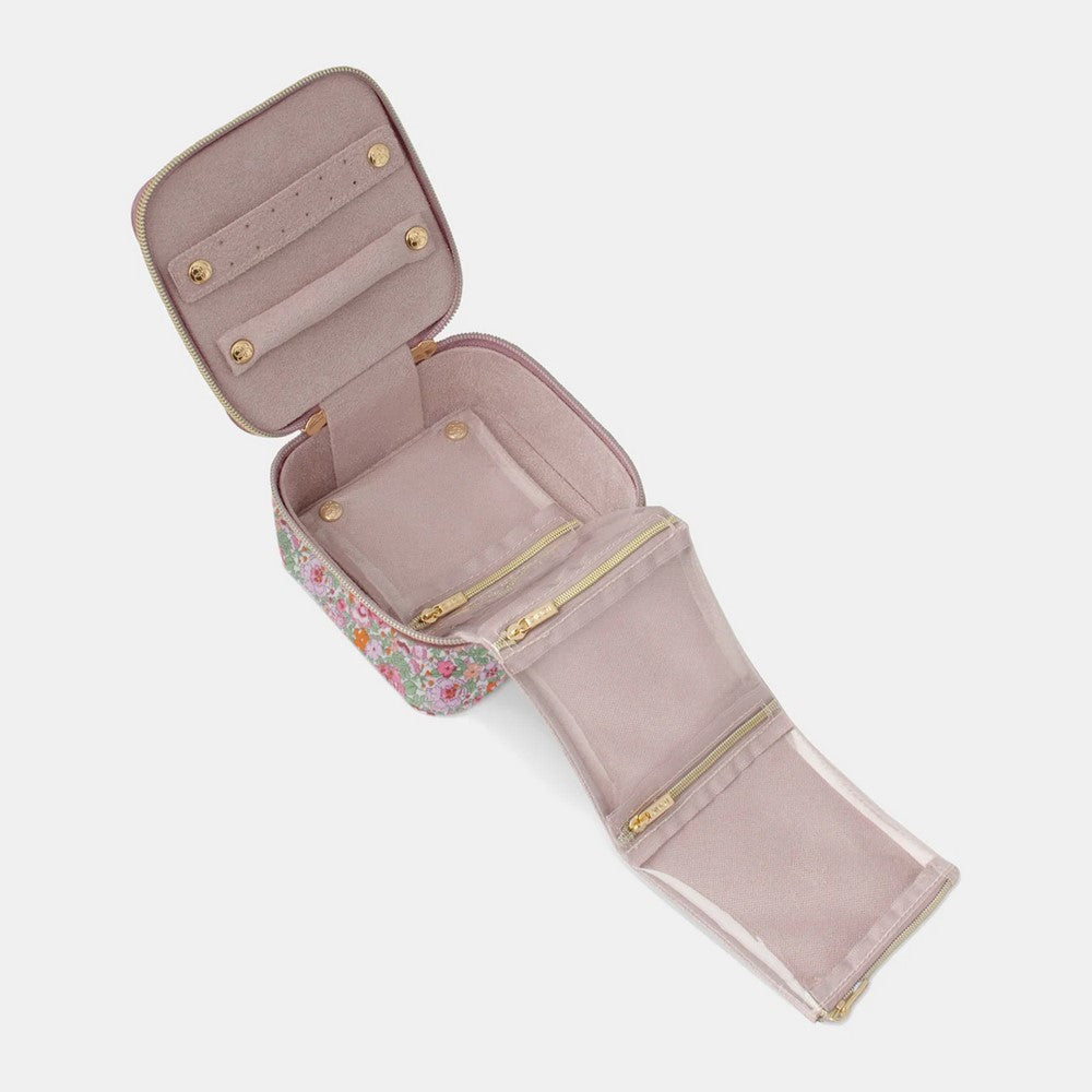 Liberty Jewellery / Sewing Cube Amelie SMALL