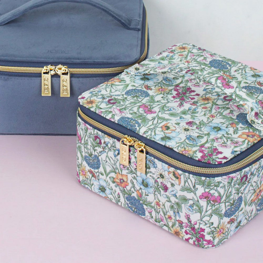 Liberty Jewellery / Sewing Cube Rachel LARGE