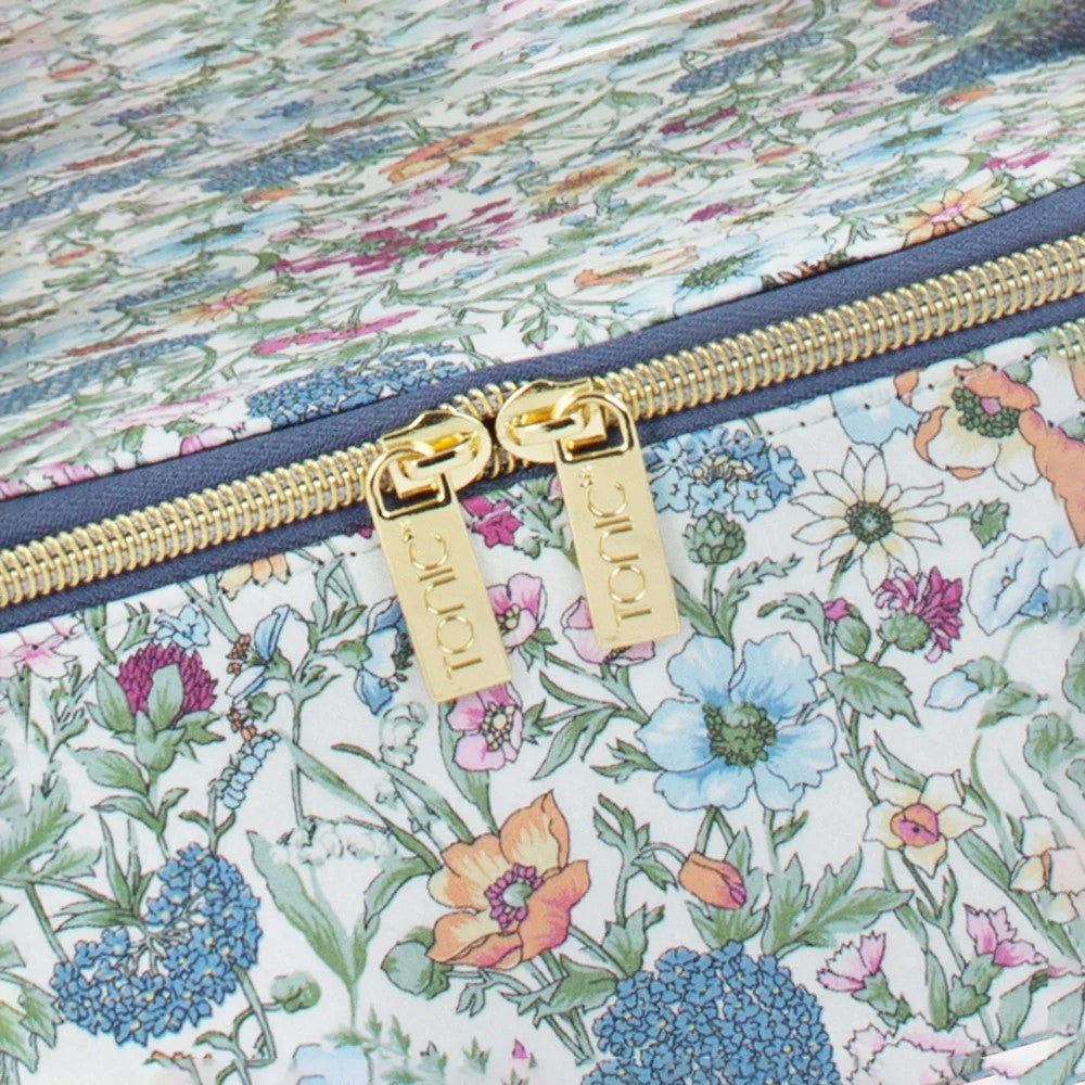 Liberty Jewellery / Sewing Cube Rachel LARGE