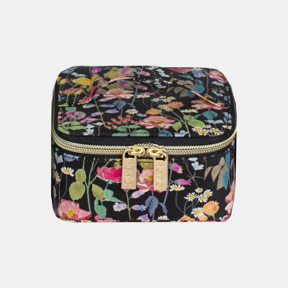 Liberty Jewellery / Sewing Cube Fairytale Forest SMALL