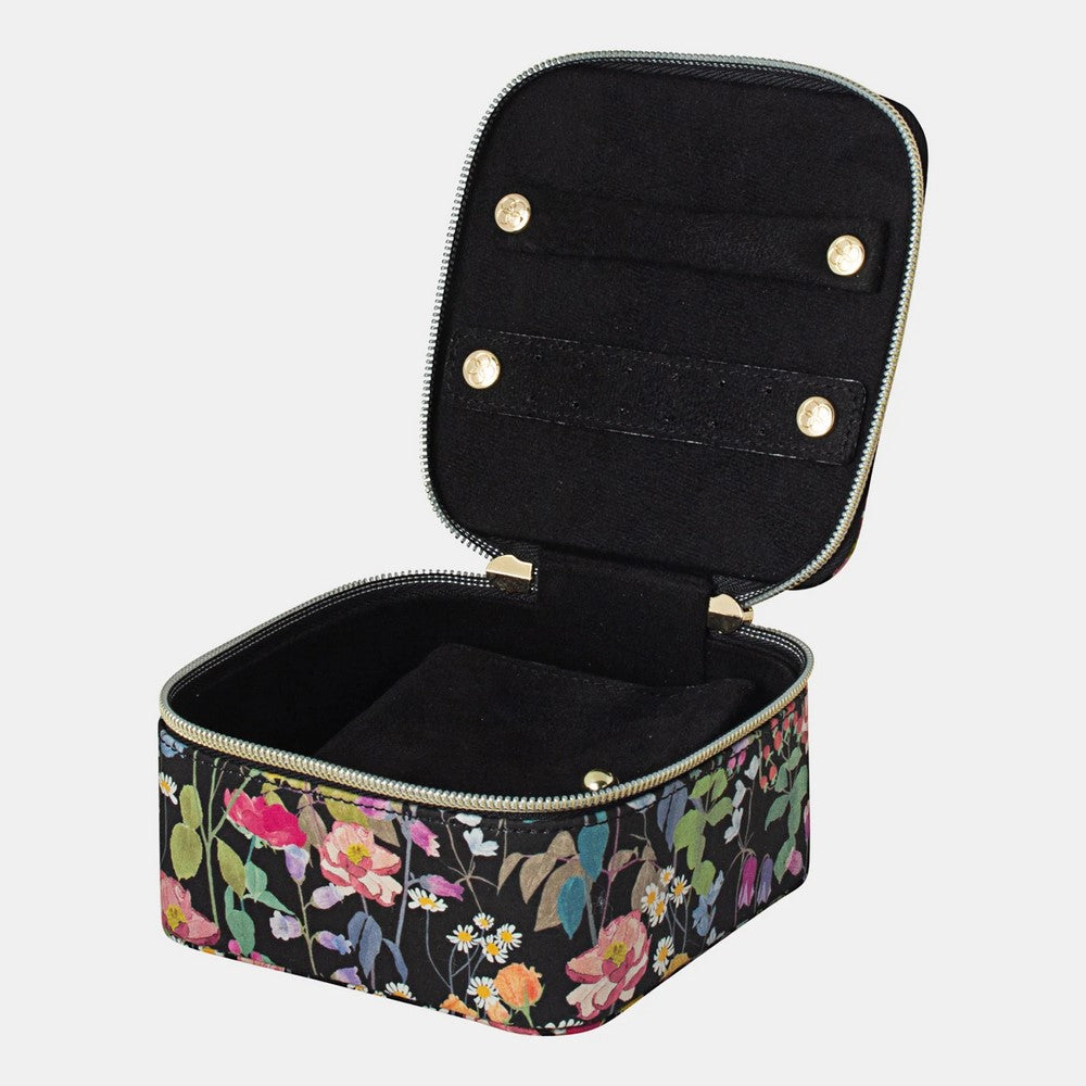 Liberty Jewellery / Sewing Cube Fairytale Forest SMALL