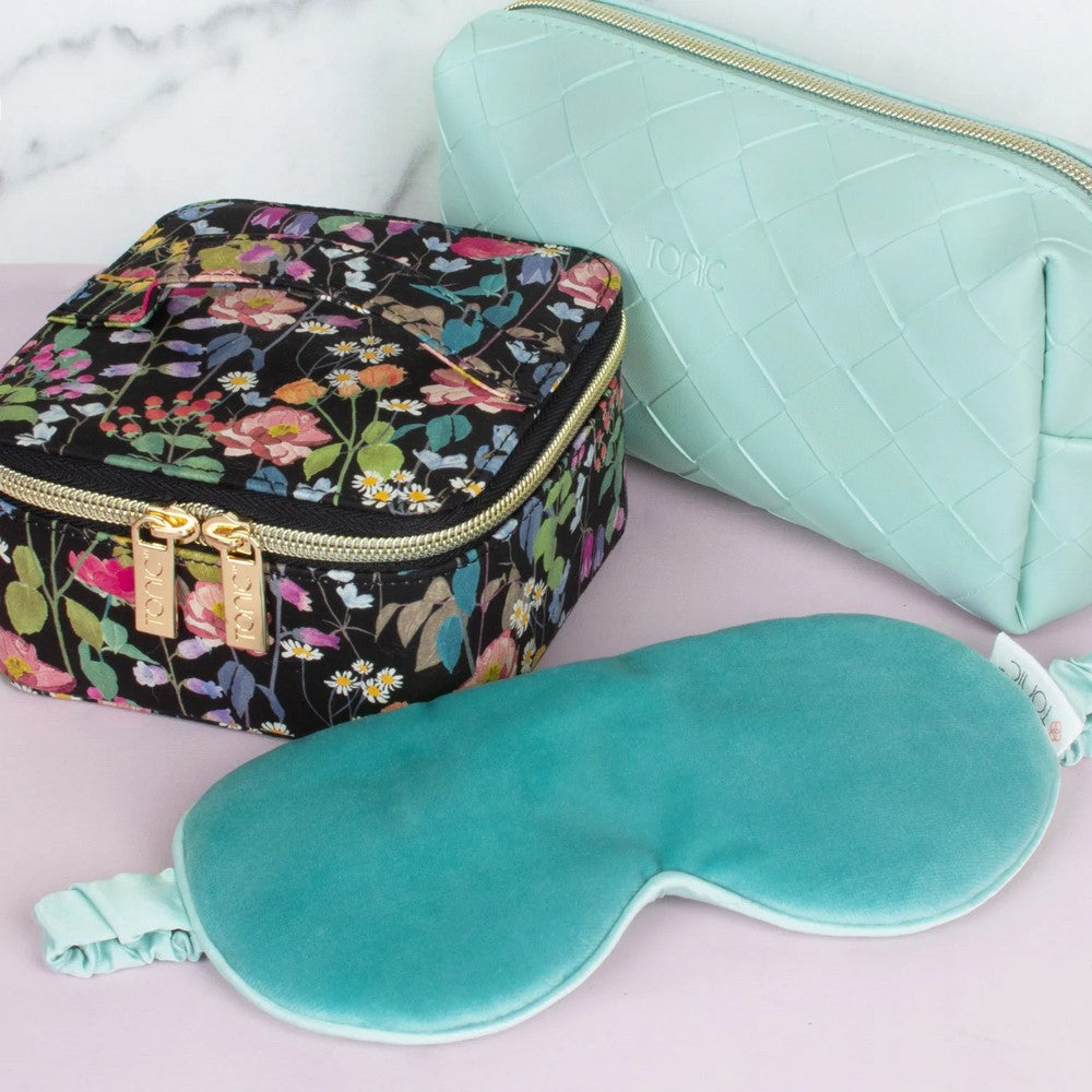 Liberty Jewellery / Sewing Cube Fairytale Forest SMALL