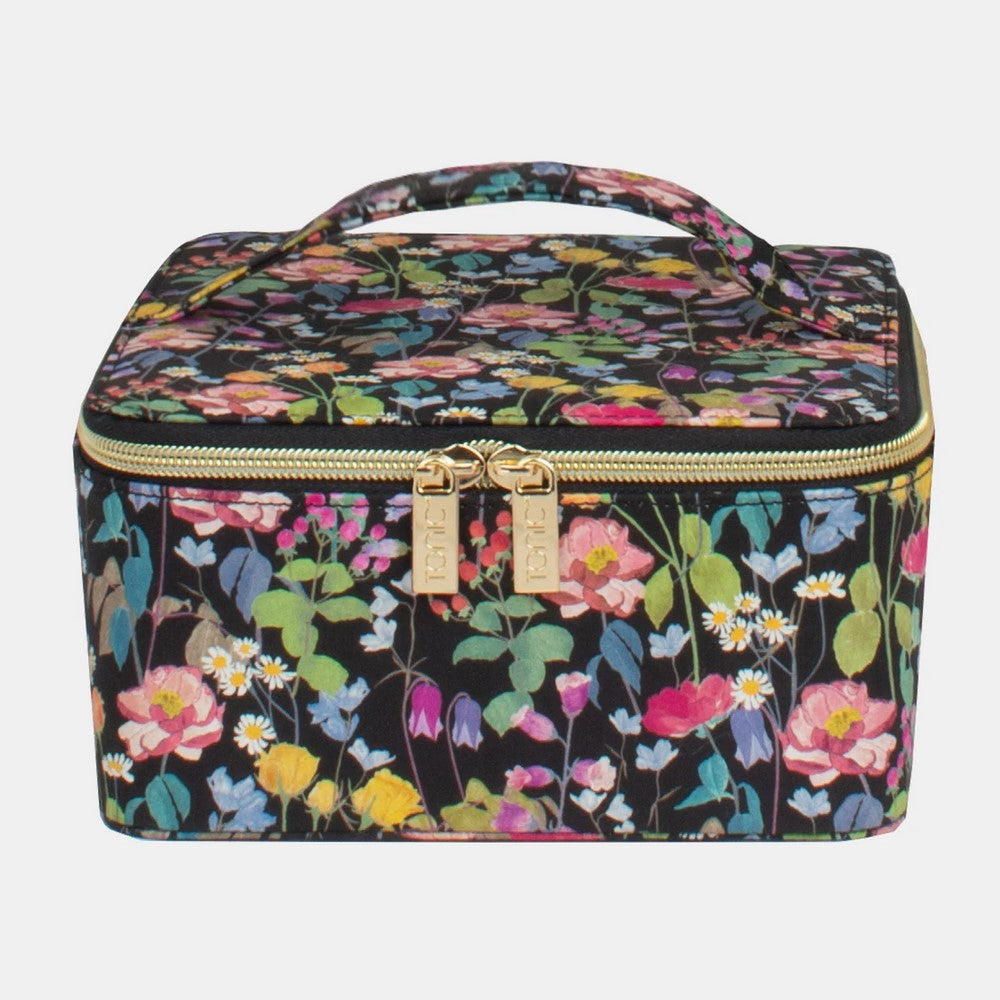 Liberty Jewellery / Sewing Cube Fairytale Forest LARGE