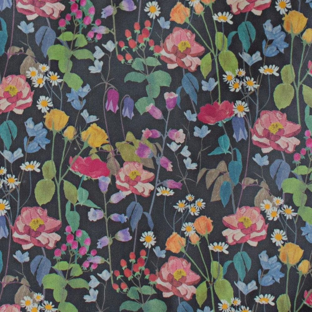 Liberty Jewellery / Sewing Cube Fairytale Forest SMALL