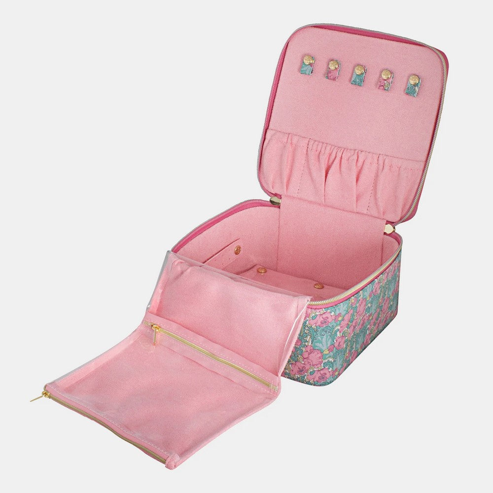 Liberty Jewellery / Sewing Cube Clementina LARGE
