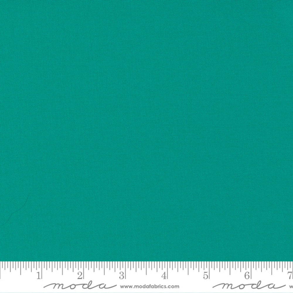 MODA Bella Solids Jade Green 9900 108