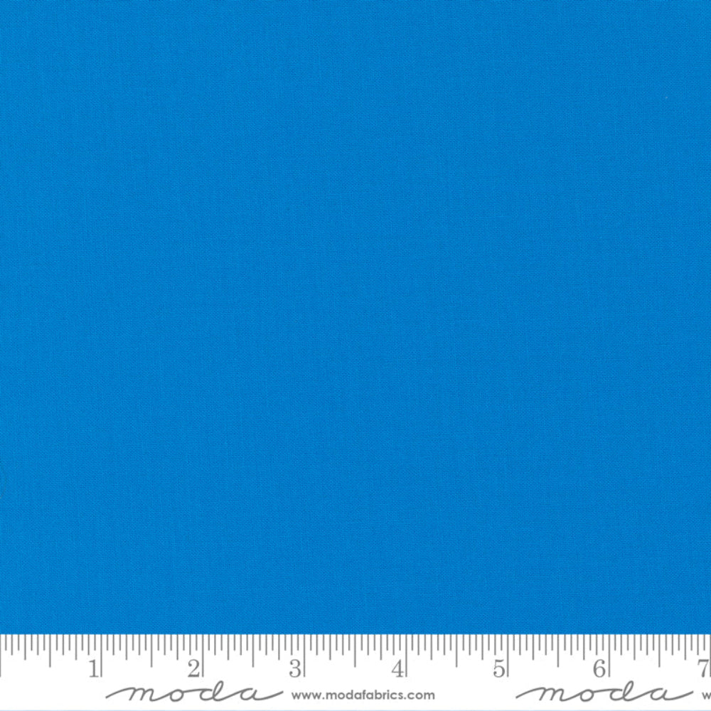 MODA Bella Solids Bright Sky 9900 115