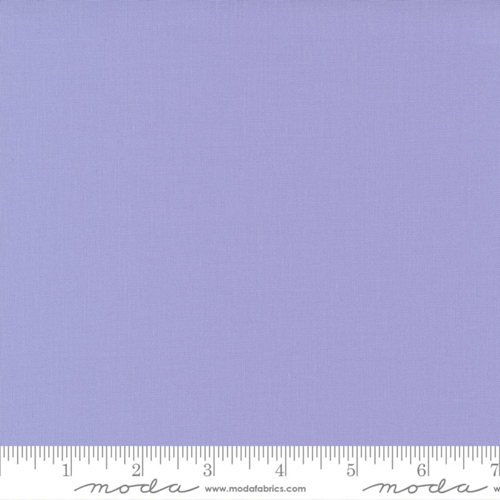MODA Bella Solids Wisteria 9900 215