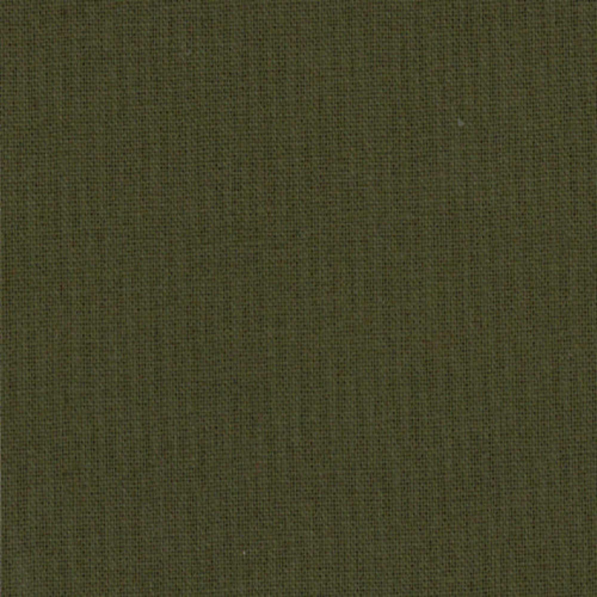 MODA Bella Solids Pine 9900 43