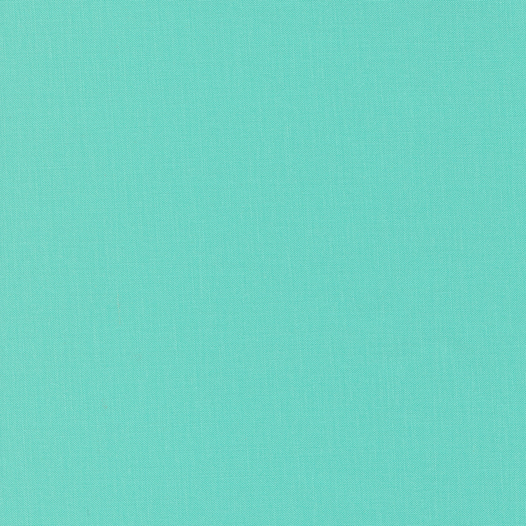 MODA Bella Solids Sea Glass 9900 378