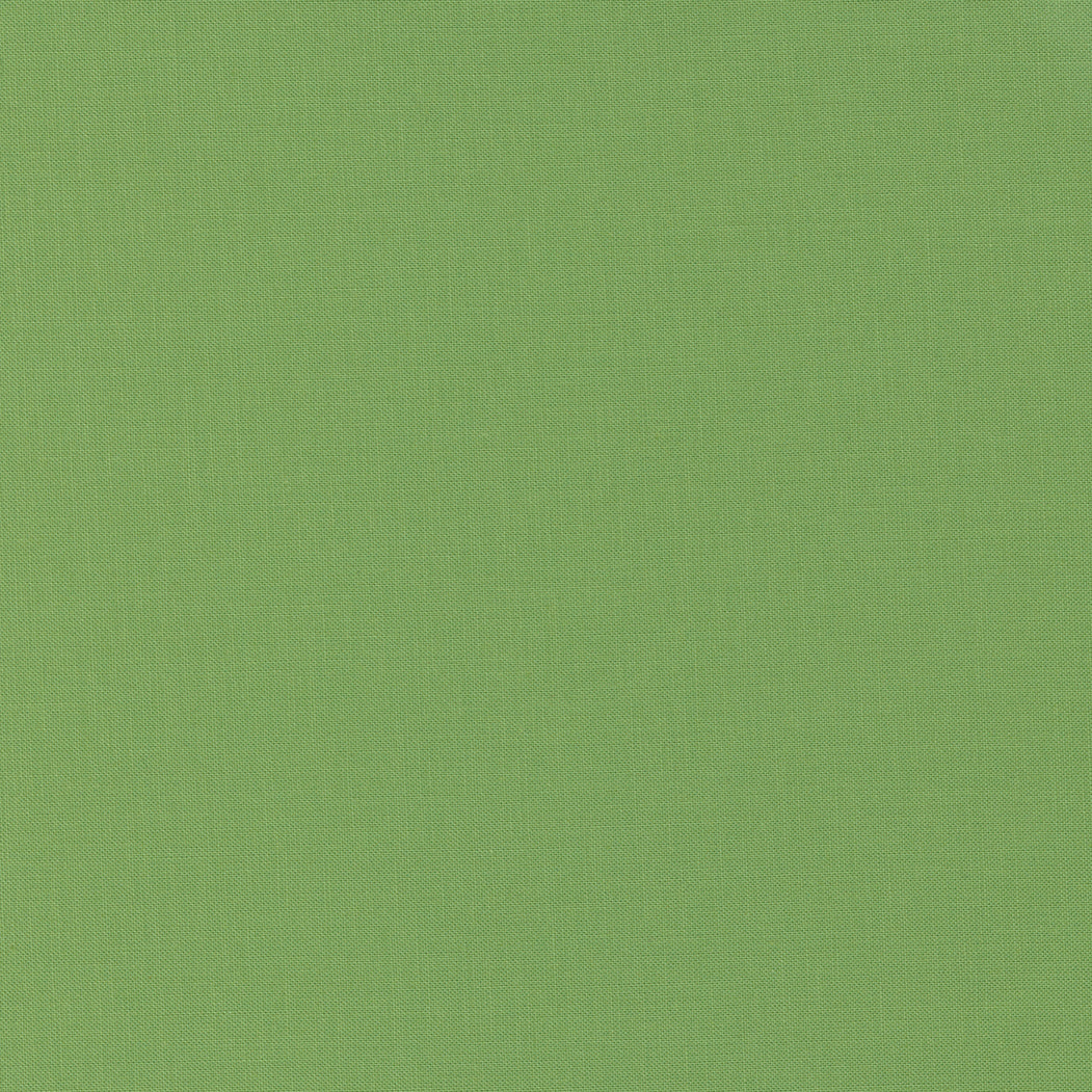 MODA Bella Solids Grass 9900 101