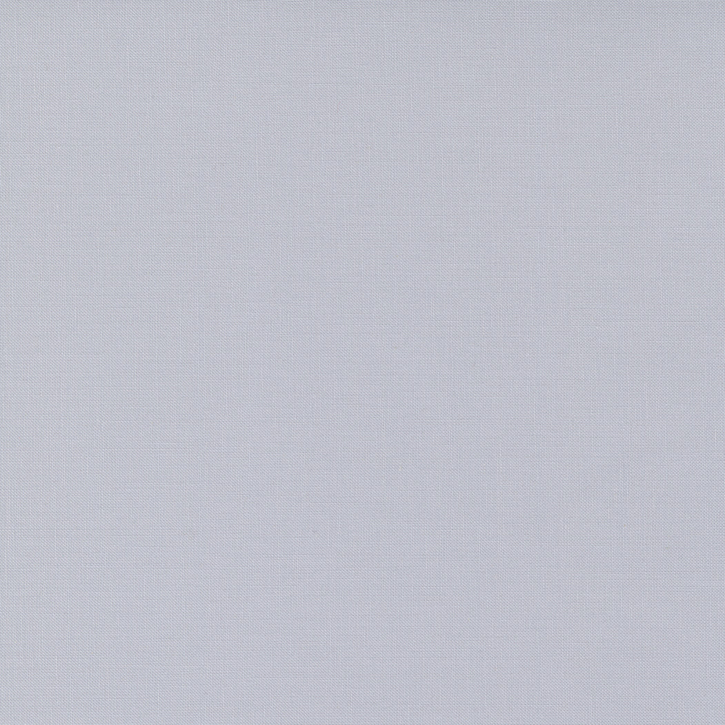 MODA Bella Solids Smoke Grey 9900 316